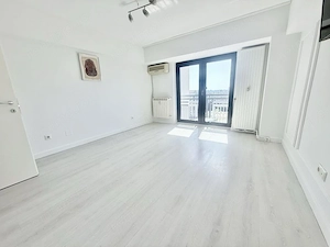 Închiriere Duplex lux 4 camere Unirii, 127mp, terasǎ, vedere Casa Poporului - imagine 6