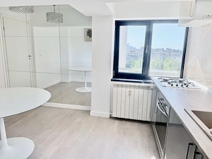 Închiriere Duplex lux 4 camere Unirii, 127mp, terasǎ, vedere Casa Poporului - imagine 5