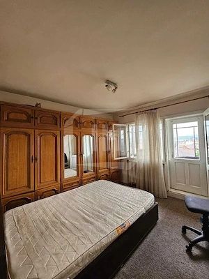 Apartament 3 camere I decomandat I Intre Lacuri I FSEGA I Iulius Mall