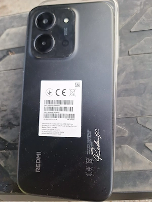 redmi 15 c