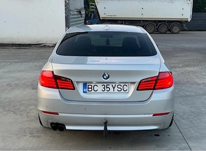 BMW F10 525d 218cp XDrive Automat - imagine 3