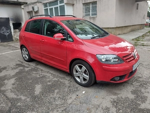 Volkswagen golf5 plus - imagine 2