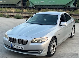 BMW F10 525d 218cp XDrive Automat - imagine 2