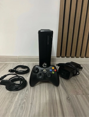 consola xbox 360 stare foarte buna