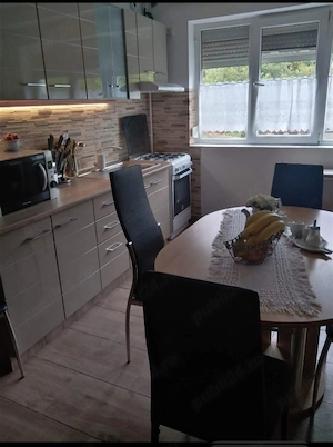 Vând sau schimb  cu casa apartament 2 camere inArad Cartier Sanicolau Mic Arad sau împrejurimi!  - imagine 6