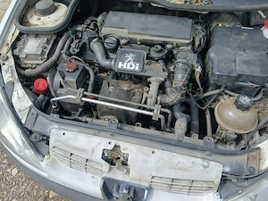 Peugeot 206 1.4 hdi - imagine 5