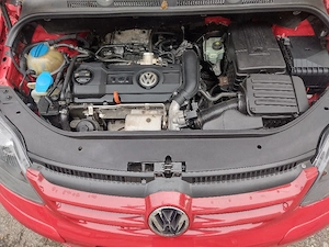 Volkswagen golf5 plus - imagine 8