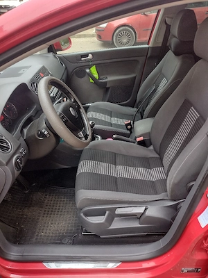 Volkswagen golf5 plus - imagine 9