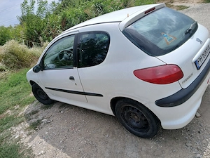 Peugeot 206 1.4 hdi - imagine 2