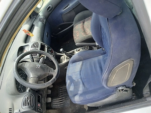 Peugeot 206 1.4 hdi - imagine 4