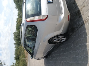 Vând Ford focus  - imagine 3