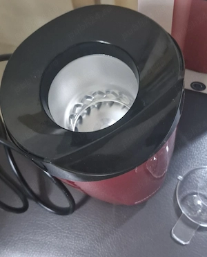 Aparat Popcorn