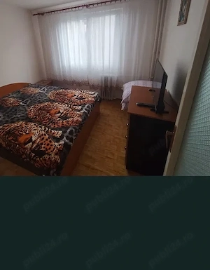 Ocazie!!! Ap 2 cam Vlaicu Fortuna mobilat ocupabil imediat - imagine 3