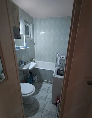 Ocazie!!! Ap 2 cam Vlaicu Fortuna mobilat ocupabil imediat - imagine 5