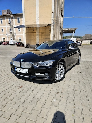 Bmw f30 320xd - imagine 2