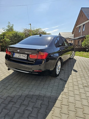 Bmw f30 320xd - imagine 4