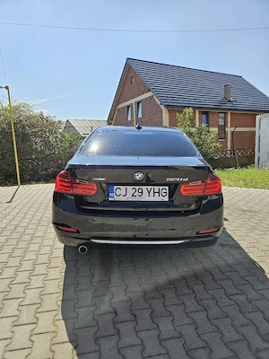 Bmw f30 320xd - imagine 5
