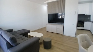 Apartament 3 camere Voluntari - imagine 3