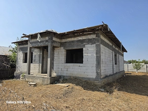 Vand teren+casa in constructie - imagine 5