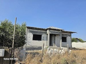 Vand teren+casa in constructie - imagine 3