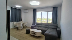Apartament 3 camere Voluntari - imagine 4