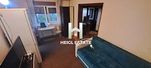 Apartament 1 camera Calea Sagului