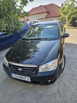 Vând Kia Cerato, 2005 , motor tdi 2000 112 cp - imagine 3
