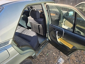 Vand Mercedes 190E w201 2.0 benzina - imagine 6