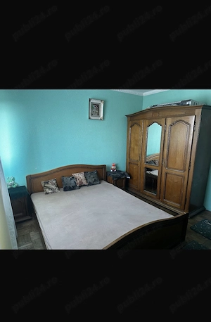 Inchiriez apartament cu doua camere!