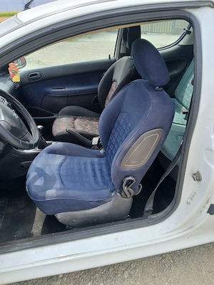 Peugeot 206 1.4 hdi - imagine 3