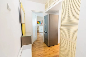 Apartament 3 camere, 53 mp, zona Craiovita Noua - imagine 8