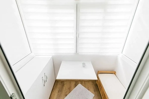 Apartament 3 camere, 53 mp, zona Craiovita Noua - imagine 6