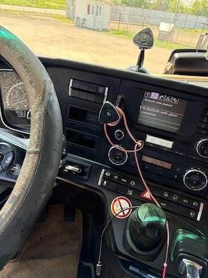 Autoutilitara n3, marca mercedes-benz actros - imagine 4