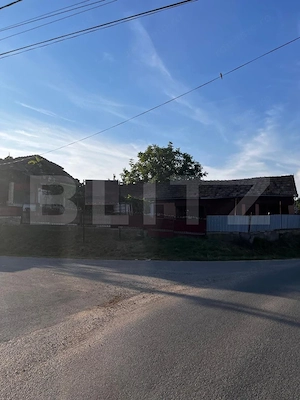 Casă de locuit în Valea Largă, cu teren generos de 5.100 mp - imagine 2