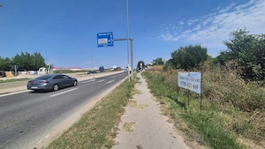 Proprietar vând teren de 23.200 mp în Jilava/Mierlari/ Giurgiului - imagine 4