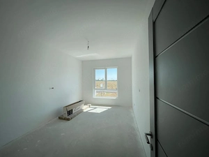 Comision 0 % | Duplex parter 4 camere 2 bai | Mosnita Noua | Asfalt  - imagine 5