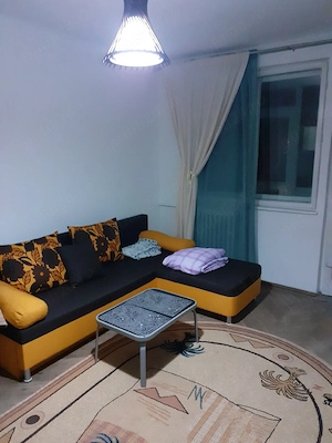 proprietar, inchiriez apartament 2 camere Constanta, zona tomis nord - imagine 2