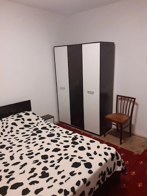 proprietar, inchiriez apartament 2 camere Constanta, zona tomis nord - imagine 3