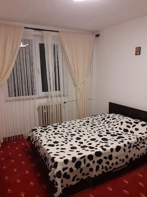 proprietar, inchiriez apartament 2 camere Constanta, zona tomis nord - imagine 4