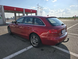 Audi A4 B8 - imagine 7
