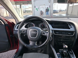 Audi A4 B8 - imagine 5