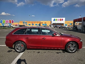 Audi A4 B8 - imagine 6
