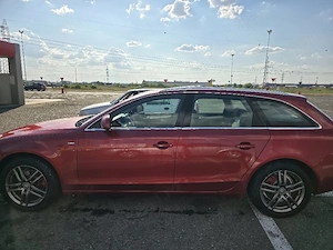 Audi A4 B8 - imagine 2