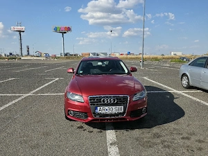 Audi A4 B8 - imagine 8