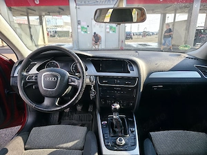 Audi A4 B8 - imagine 3