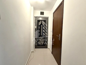 Apartament 2 camere de vanzare, etaj 3, zona Sagului - imagine 5