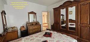 Apartament 3 camere decomandate,  Etajul 1,  Calea Romanului - Zona OMV, 99.000 EURO - imagine 7