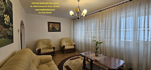 Apartament 3 camere decomandate,  Etajul 1,  Calea Romanului - Zona OMV, 99.000 EURO - imagine 13