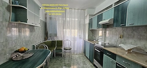 Apartament 3 camere decomandate,  Etajul 1,  Calea Romanului - Zona OMV, 99.000 EURO - imagine 9