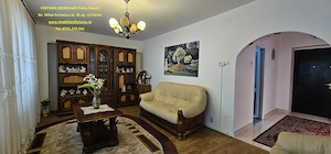 Apartament 3 camere decomandate,  Etajul 1,  Calea Romanului - Zona OMV, 99.000 EURO - imagine 14